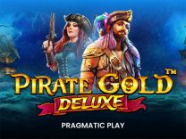 Pirate Gold Deluxe