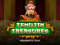 Temujin Treasures