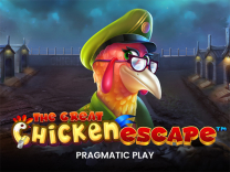 The Great Chicken Escape