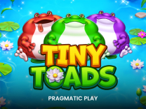 Tiny Toads