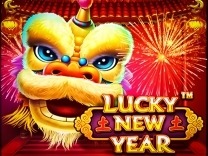 Lucky New Year