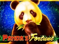 Panda’s Fortune