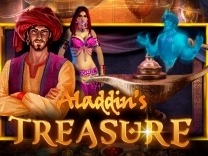 Aladdin’s Treasure