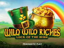 Wild Wild Riches