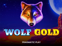 Wolf Gold 1 Million