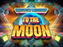 Mystery Mission — To The Moon