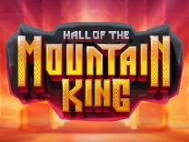 Hall of The Mountain King