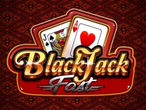 BLACKJACK FAST