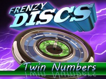 Frenzy Discs – Twin Numbers