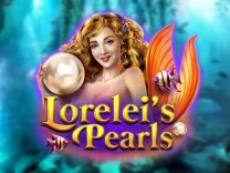 Lorelei’s Pearls