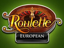 European Roulette