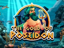 The gold of Poseidon