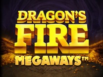 Dragon’s Fire Megaways