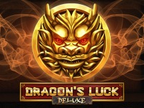 Dragon’s Luck Deluxe