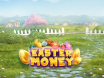 Easter Money
