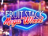 Fruit Stack Mega Wheel