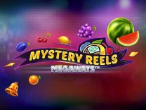 Mystery Reels Mega Ways