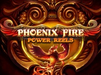 Phoenix Fire Power Reels