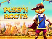 Puss’n Boots