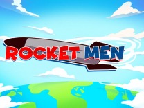 Rocket Men