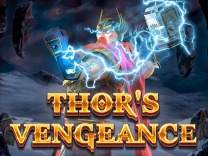 Thor's Vengeance