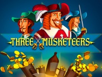 Three Musketeers