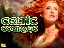 Celtic Courage
