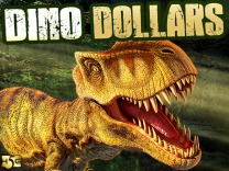 Dino Dollars
