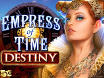 Empress of Time: Destiny