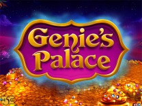 Genie’s Palace