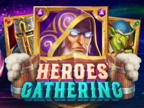 Heroes’ Gathering