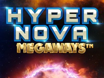 Hypernova Megaways