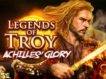 Legends of Troy: Achilles’ Glory