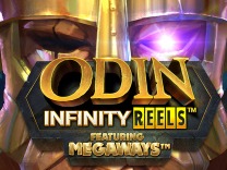 Odin Infinity Reels Megaways