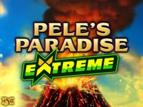 Pele’s Paradise Extreme