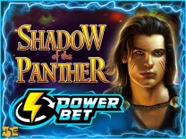Shadow Of The Panther Power Bet
