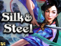 Silk and Steel