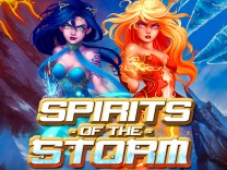 Spirits of the Storm