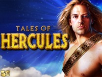 Tales of Hercules