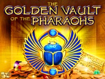 Golden Vault of the Pharaohs