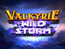 Valkyrie Wild Storm