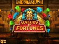 Valley Of Fortunes