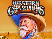 Western Champions