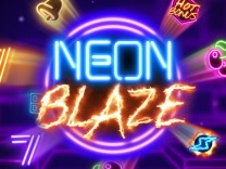 Neon Blaze