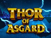 Thor of Asgard