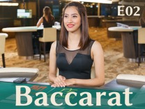 Baccarat E02