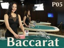 Baccarat P05