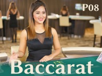 Baccarat P08