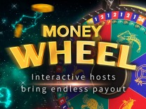 Money Wheel