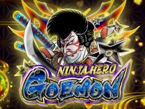 Ninja Hero Goemon